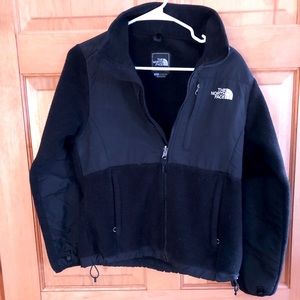 Women’s North Face Fleece Jacket